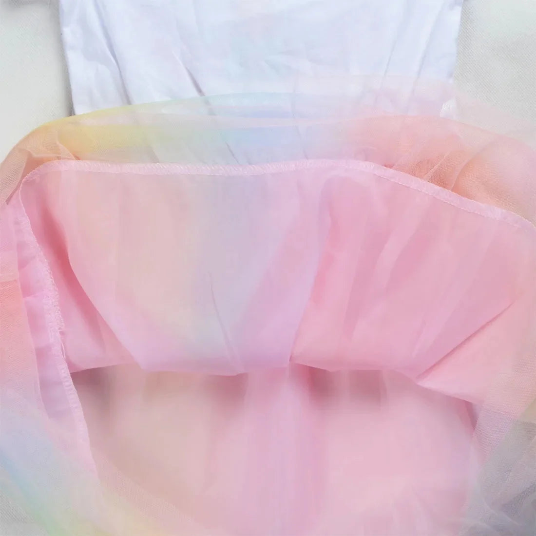 Sequins Princess Dress