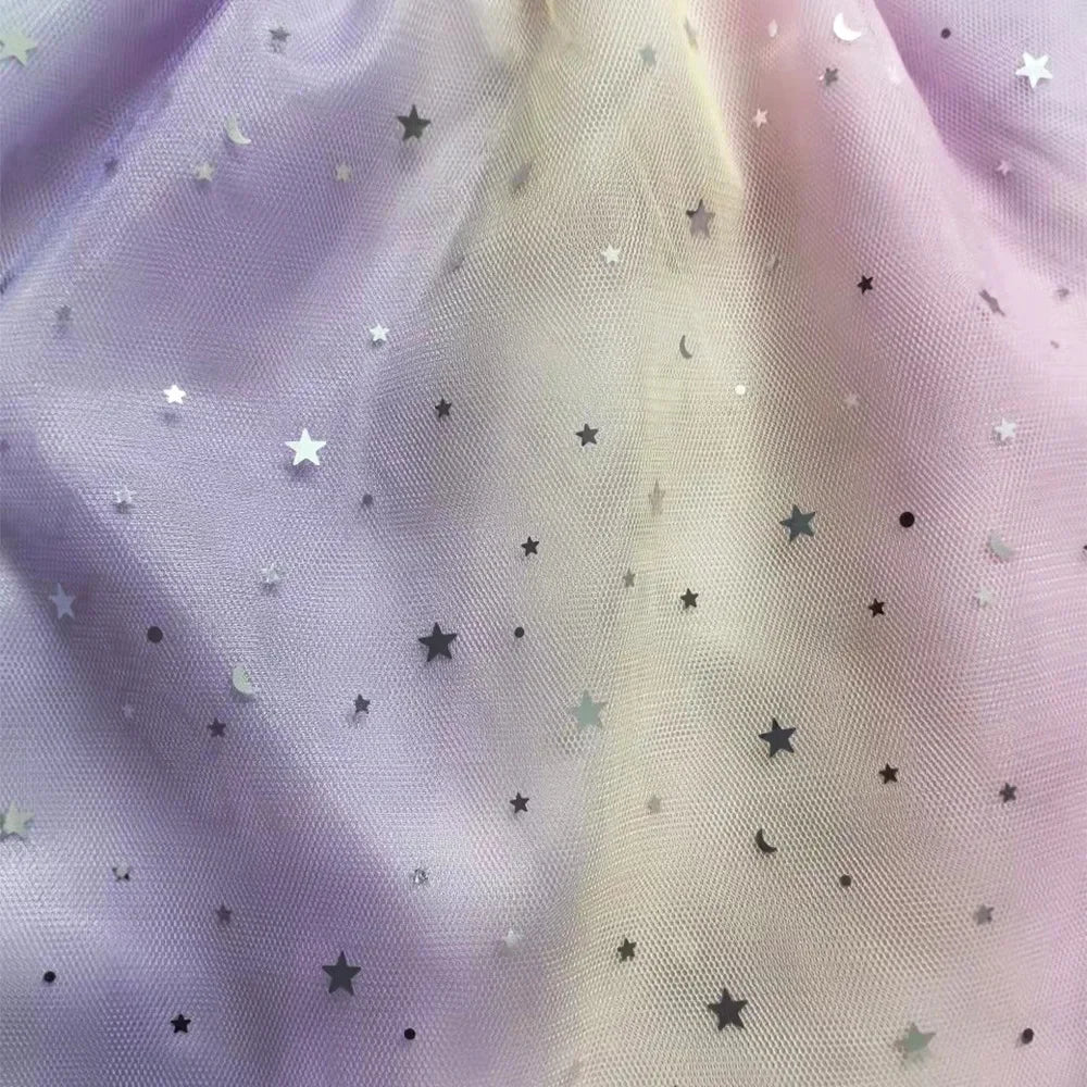 Sequins Princess Dress