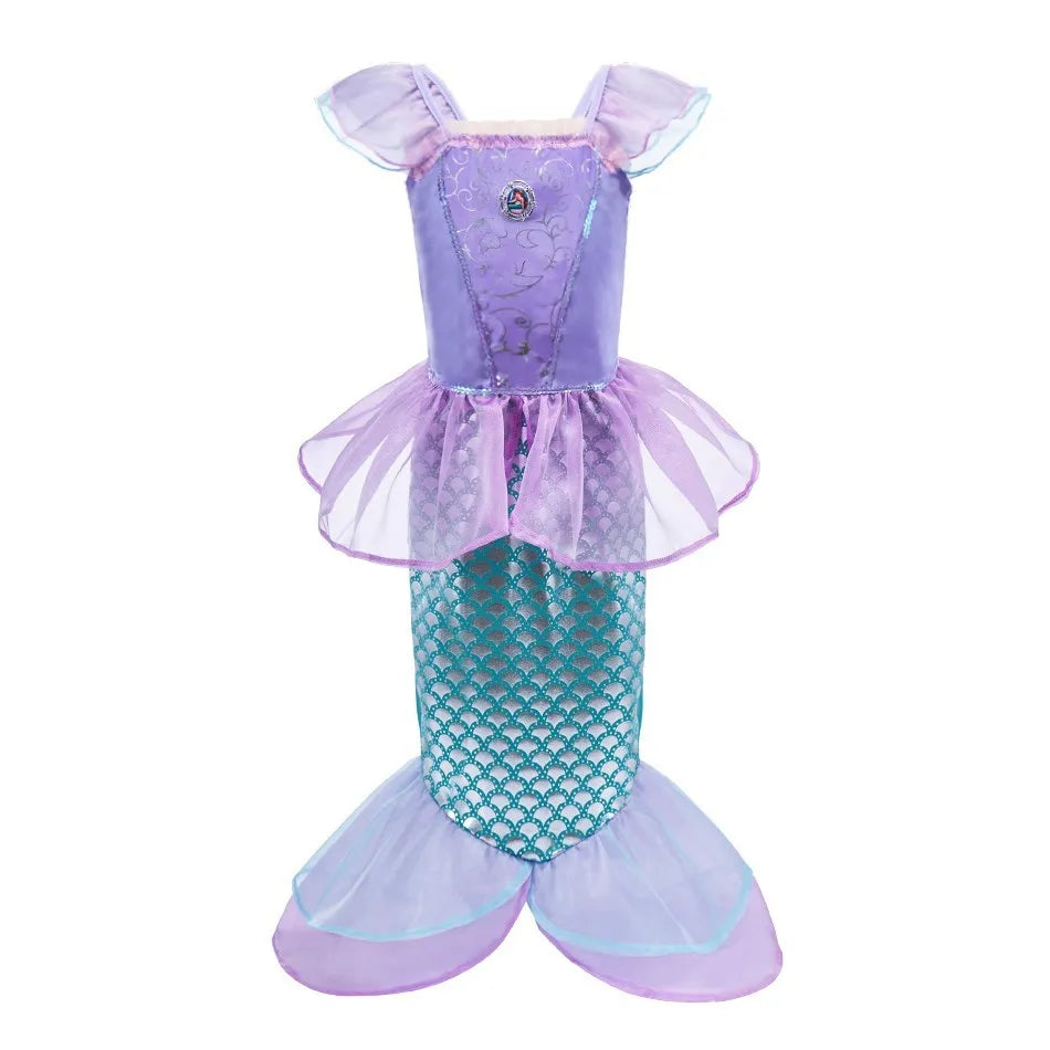 Princess Party Dress