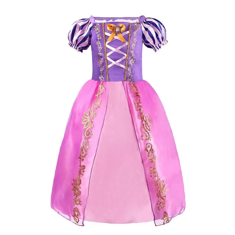 Cinderella Belle Dress