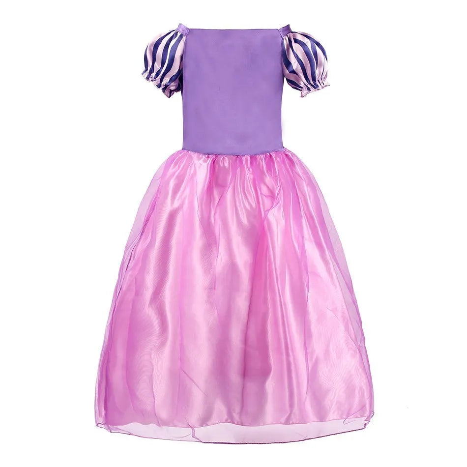 Cinderella Belle Dress