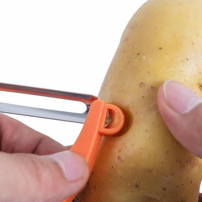 3Ps Potato Peeler Vegetable Grater