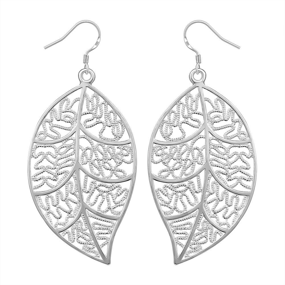 925 Sterling Silver Earrings