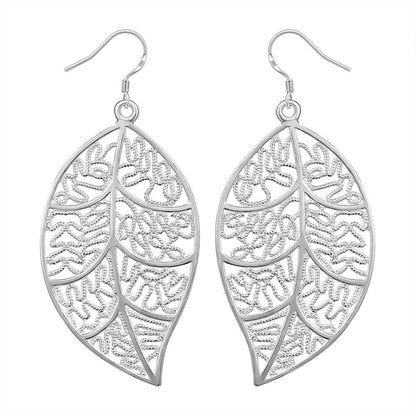 925 Sterling Silver Earrings