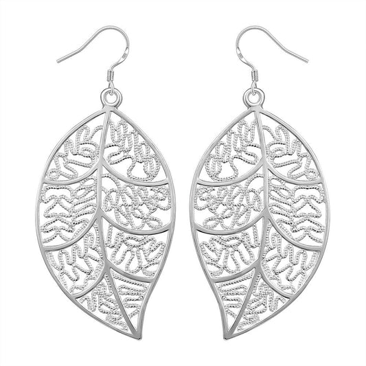 925 Sterling Silver Earrings