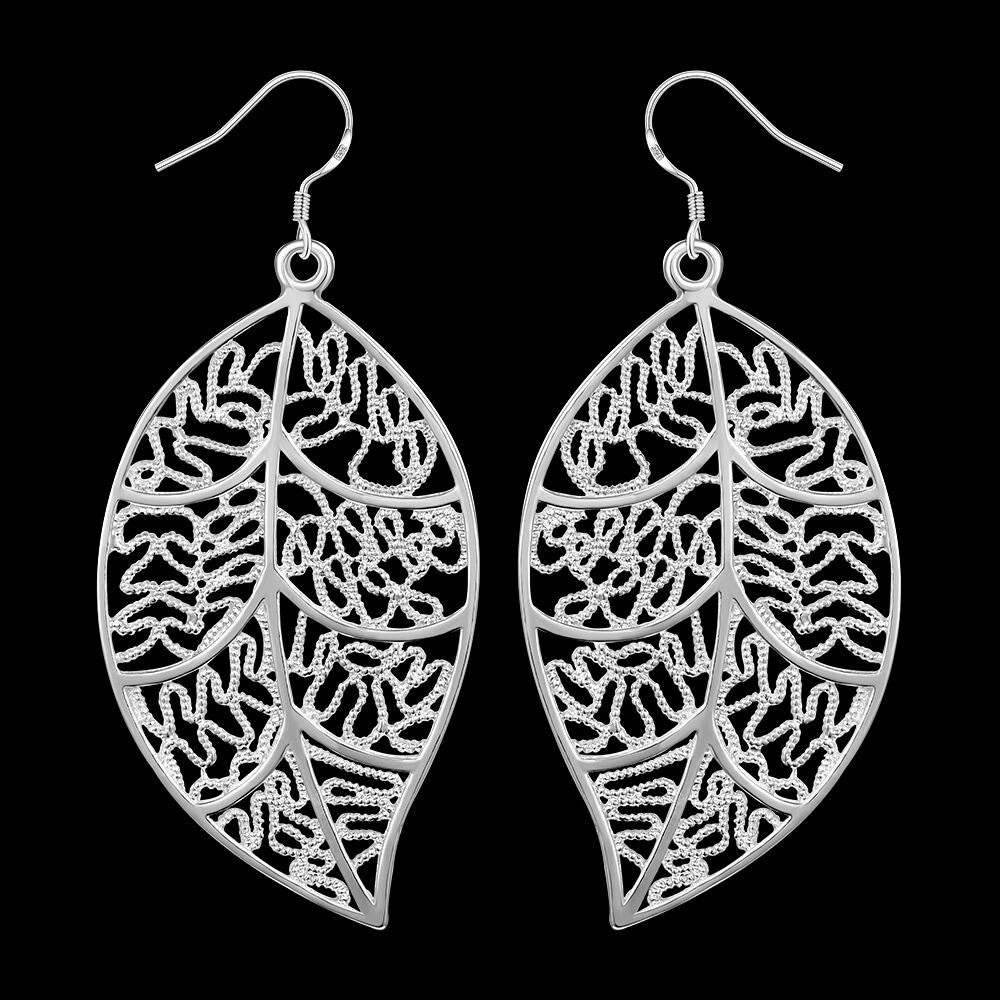 925 Sterling Silver Earrings