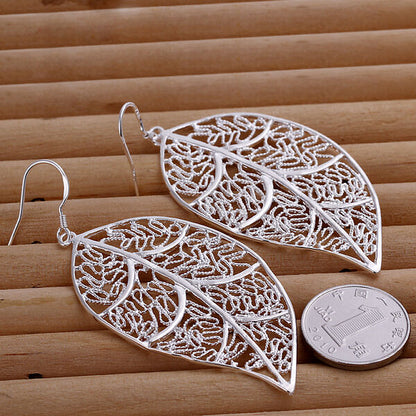 925 Sterling Silver Earrings