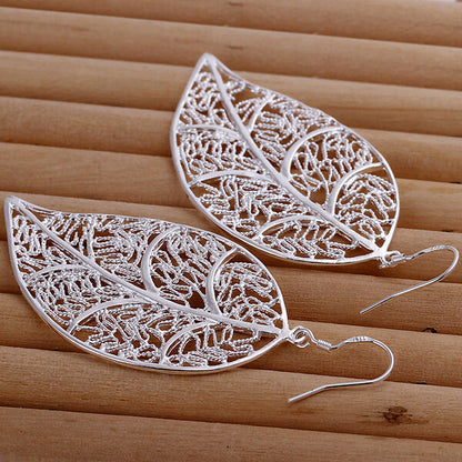 925 Sterling Silver Earrings