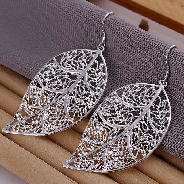 925 Sterling Silver Earrings