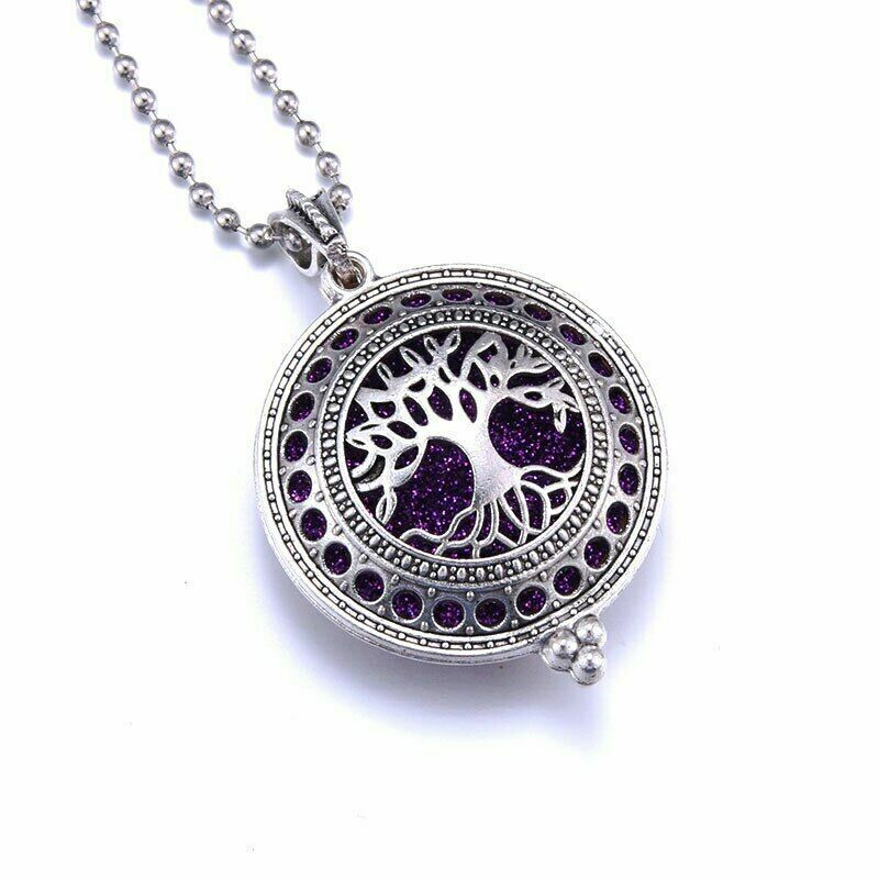 925 Sterling Silver Pendant Necklace