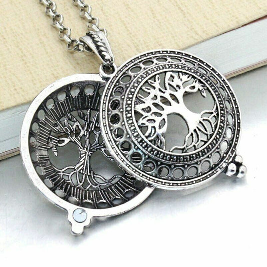 925 Sterling Silver Pendant Necklace