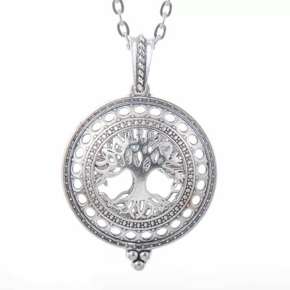 925 Sterling Silver Pendant Necklace