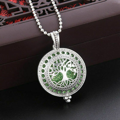 925 Sterling Silver Pendant Necklace