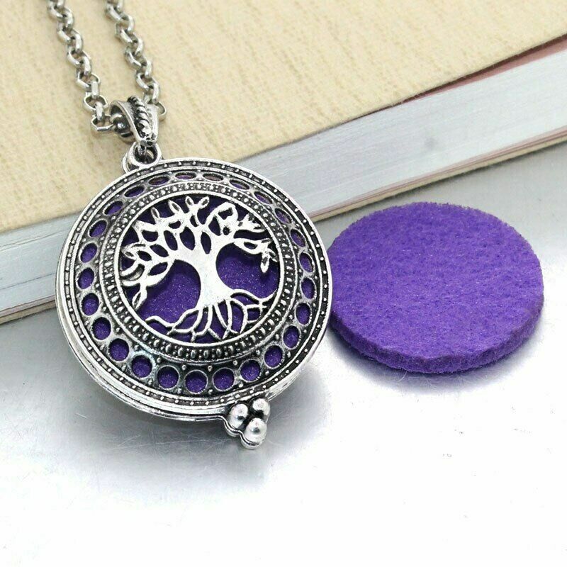 925 Sterling Silver Pendant Necklace