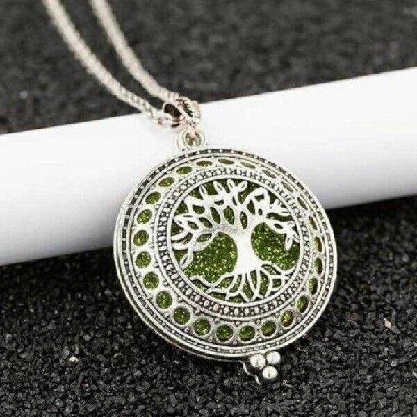 925 Sterling Silver Pendant Necklace