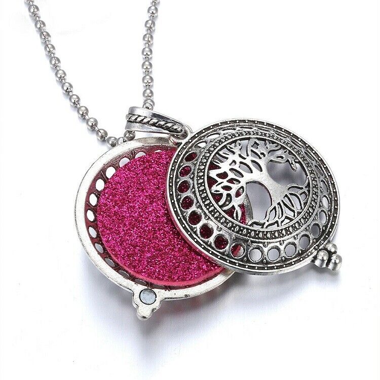 925 Sterling Silver Pendant Necklace