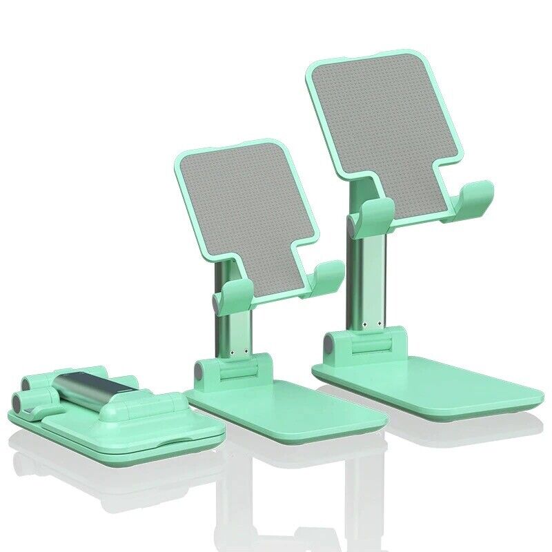 Adjustable Cell Phone Tablet Stand