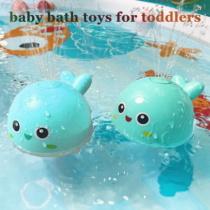 Baby Bath Toys for Toddlers