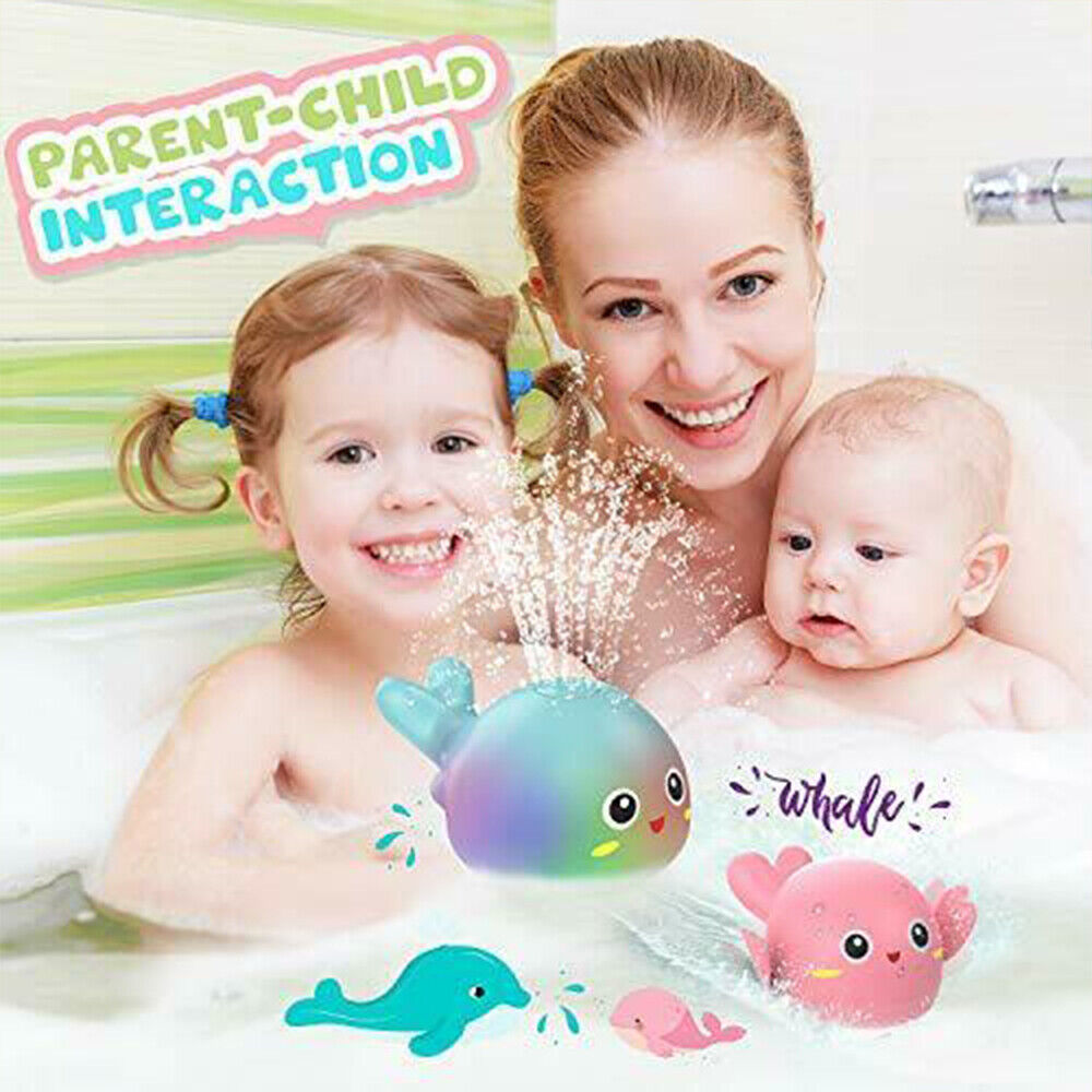 Baby Bath Toys for Toddlers