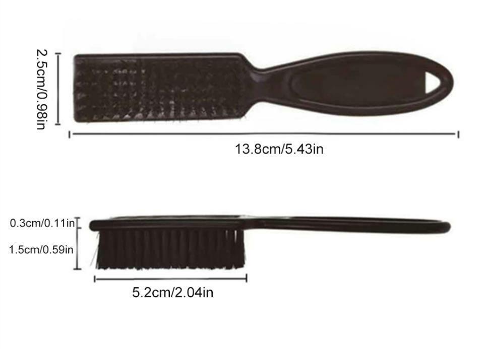 Eyebrow Brush Tool Waterproof