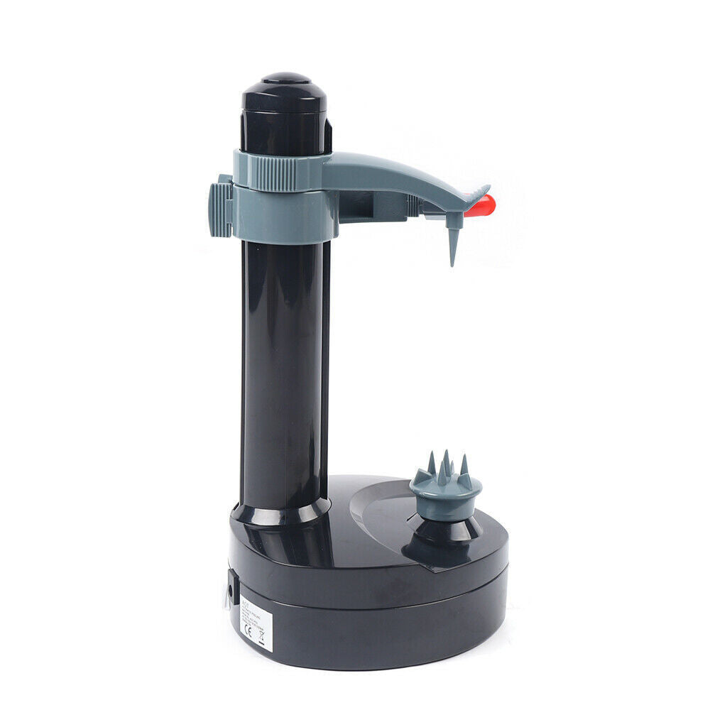 Commercial Electric Potato Peeler