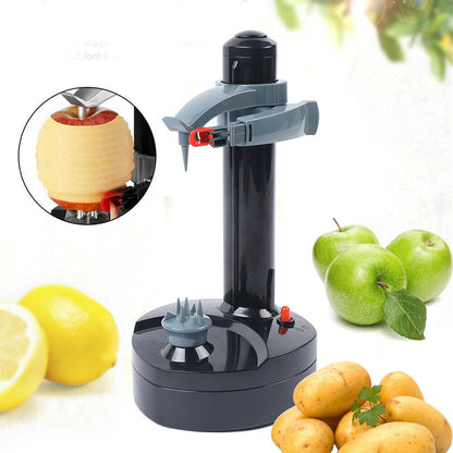 Commercial Electric Potato Peeler