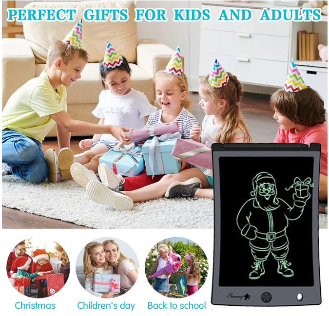 Educational Learning Toys for Kids