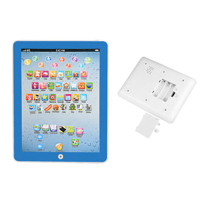 Educational Toys Learning Tablet