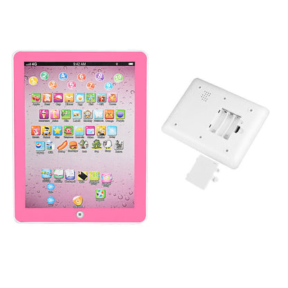 Educational Toys Learning Tablet