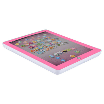 Educational Toys Learning Tablet