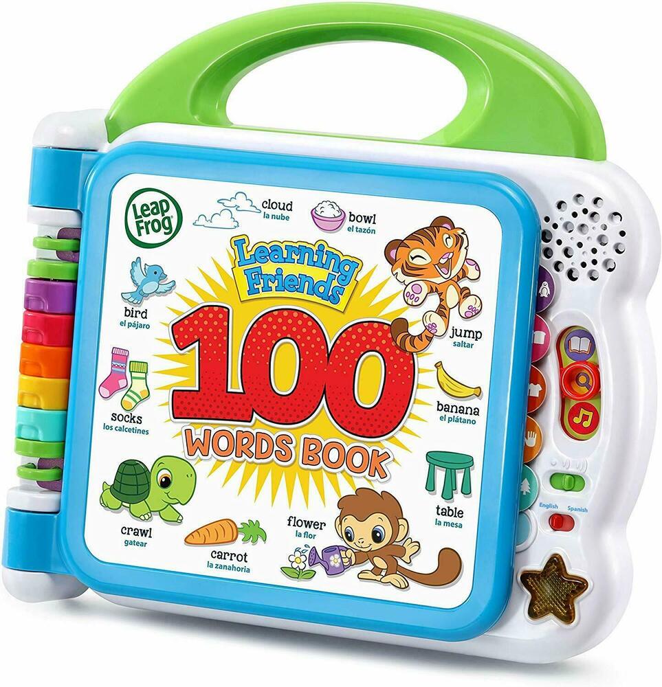 Educational Toys Preschool Learn For Toddlers