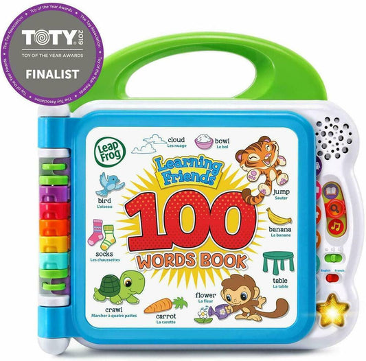 Educational Toys Preschool Learn For Toddlers