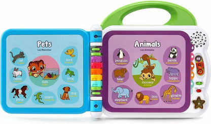 Educational Toys Preschool Learn For Toddlers