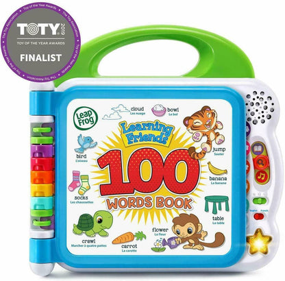 Educational Toys Preschool Learn For Toddlers