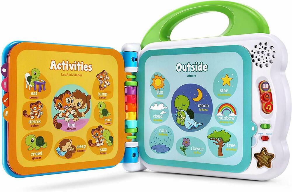 Educational Toys Preschool Learn For Toddlers