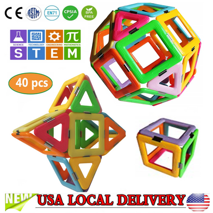 Kids Creative Learning Educational Toys