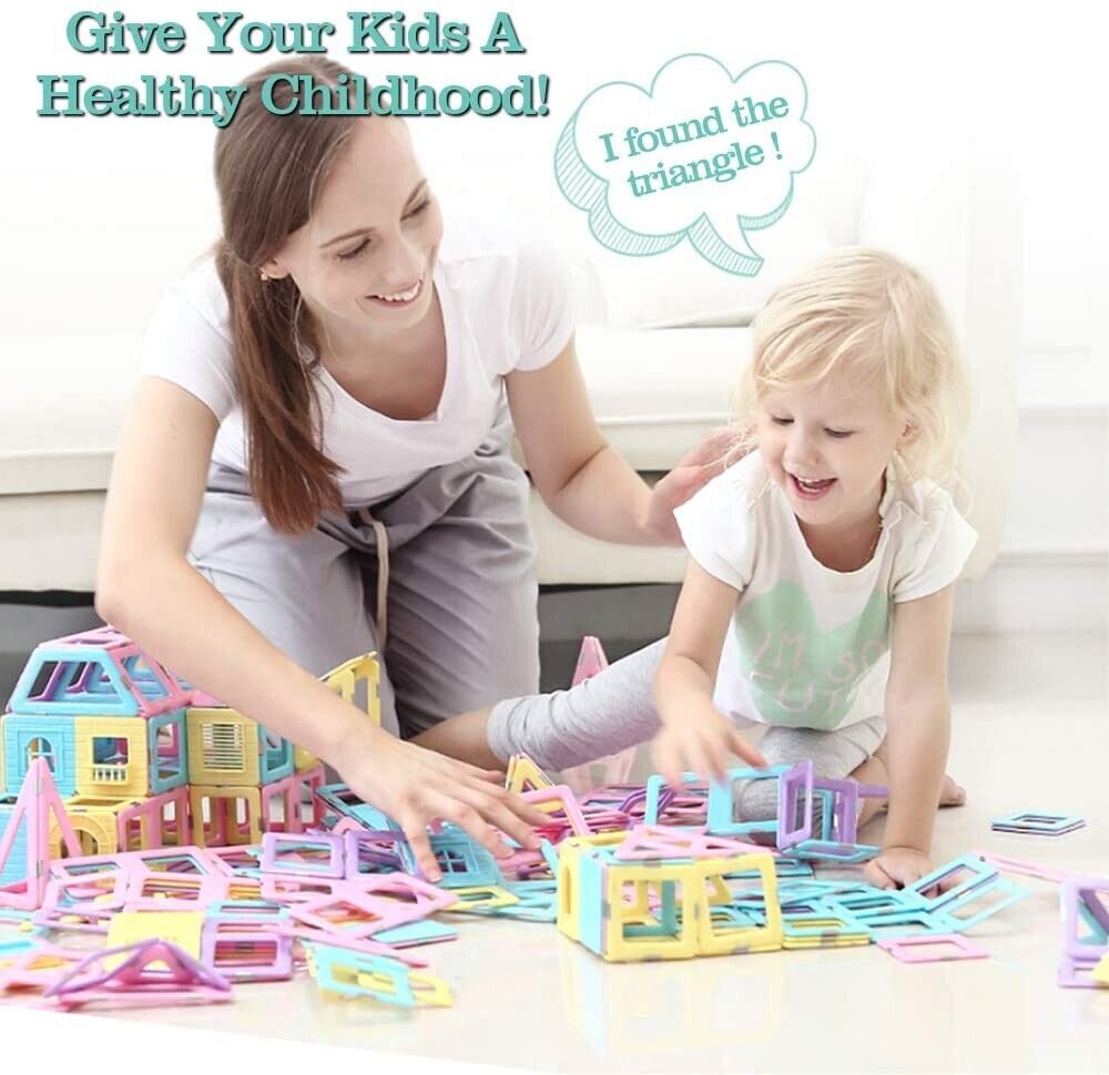 Kids Creative Learning Educational Toys