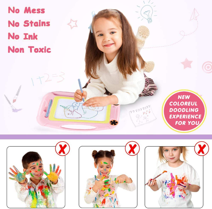 Kids Toys for Drawing Doodle Board