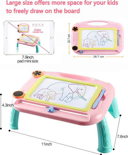 Kids Toys for Drawing Doodle Board