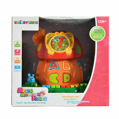 Learning Educational TOYS FOR KIDS