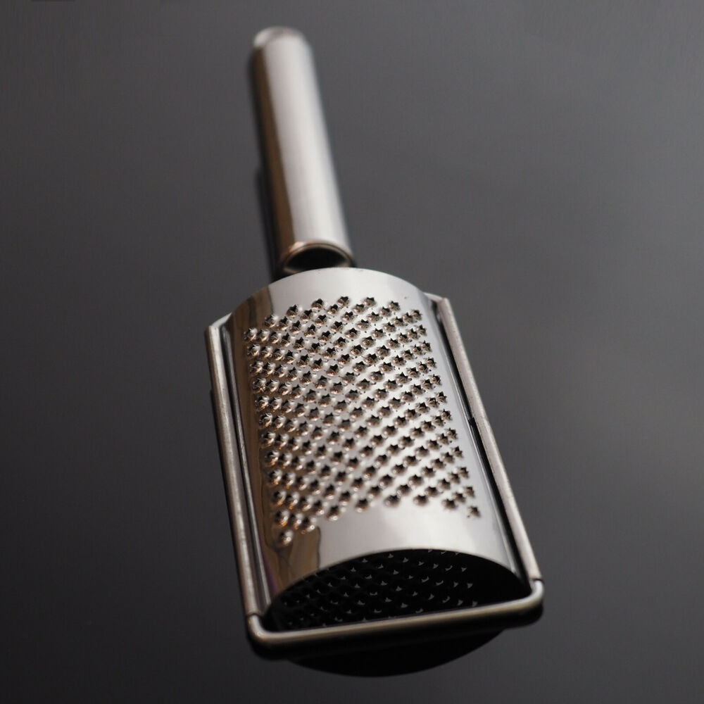 Lemon Zester Cheese Grater