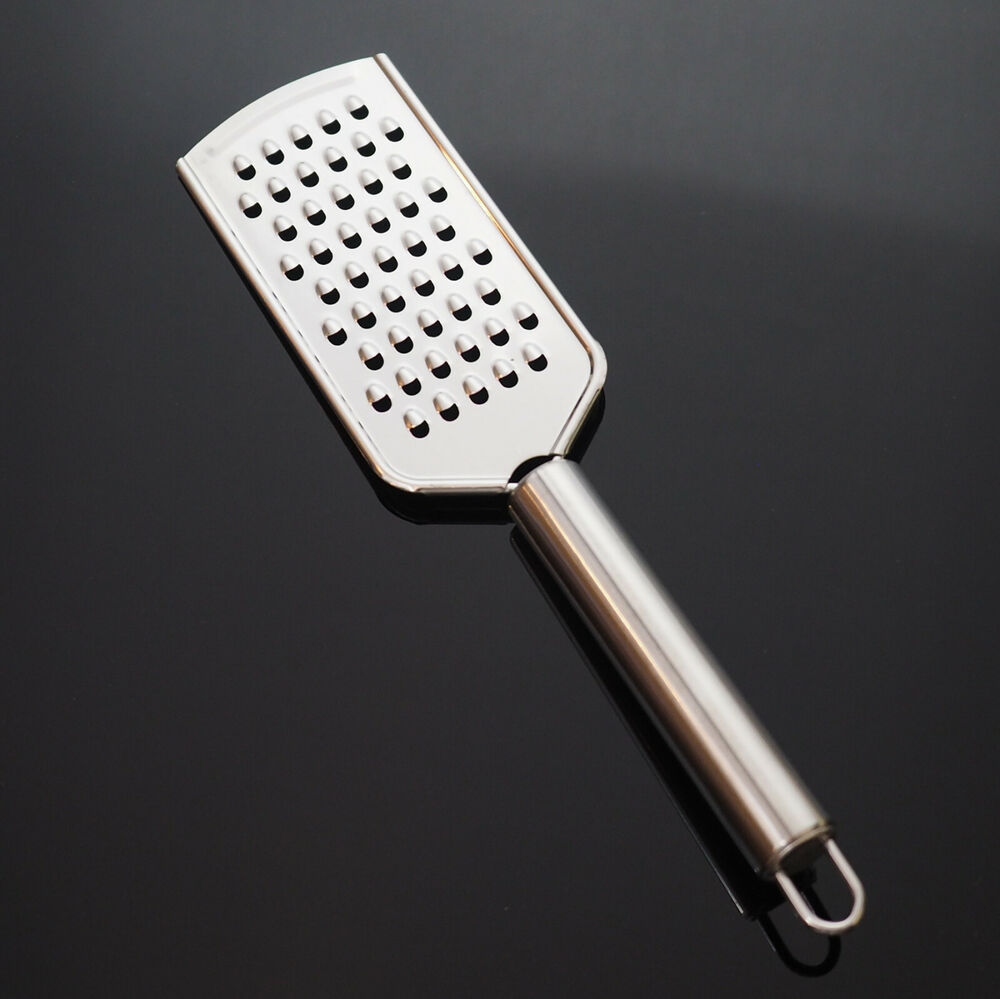 Lemon Zester Cheese Grater