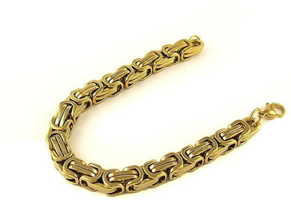 Men's Stainless Steel Bracelet