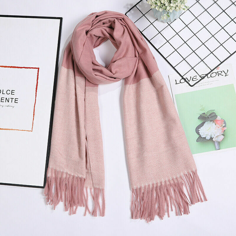 Mens Womens Winter Warm Scarf Scarves