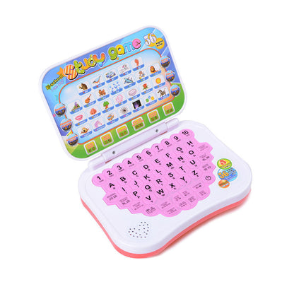 New Kids Children Computer Laptop Toys