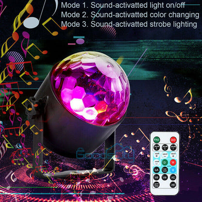 Projector Galaxy Starry Night Light