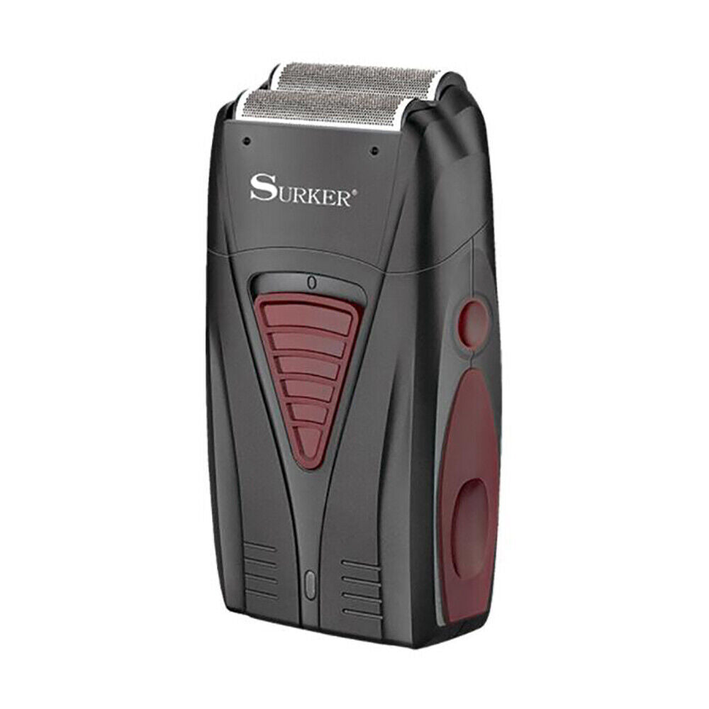 Rechargeable Electric Men's Shavers Trimmer