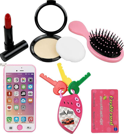 Toys For Girls Beauty Set Make Up Kids