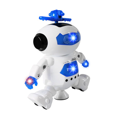 Toys for Boys Toddler Robot