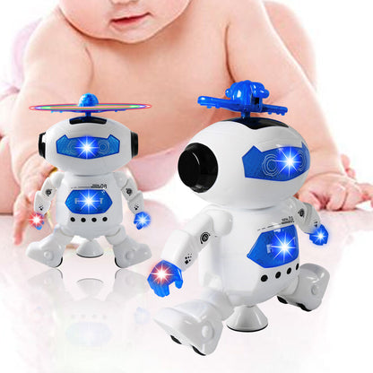 Toys for Boys Toddler Robot